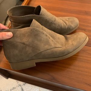 indigo rd zanor bootie